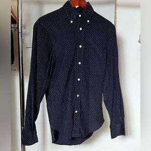 Gitman Bros Vintage Corduroy Shirt. NWOT